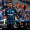 Onyedika Eyee Tinggalkan Club Brugge Musim Panas Ini Setelah Negosiasi Kontrak Gagal