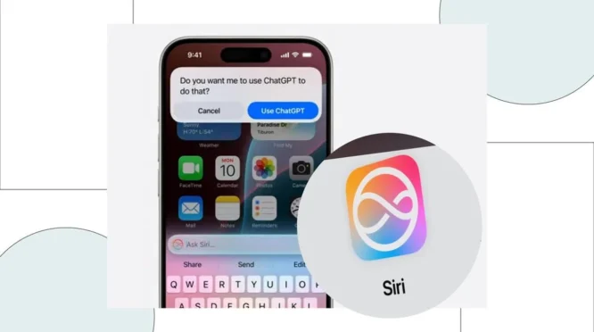 OpenAI Siap Menggugat Apple Terkait Integrasi ChatGPT dengan Siri