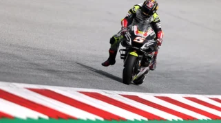Operasi Ligamen Johann Zarco Ditunda, Kondisi Cedera Belum Stabil