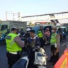 Operasi Patuh 2026 Mulai 8 Juni, Polisi Incar Motor Modifikasi Pelat Nomor