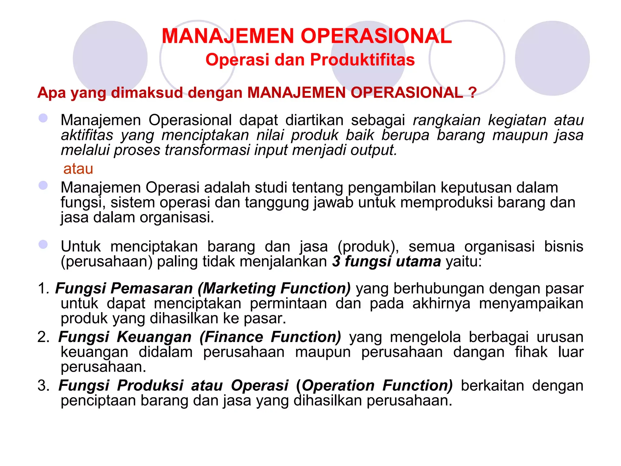 Operasional Harian: Mengelola Produksi dengan Modal Minimal