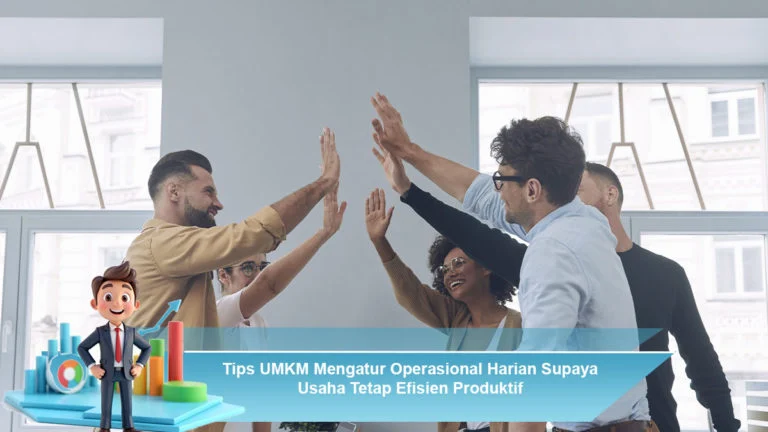 Operasional Harian: Tips Praktis untuk Menjaga Konsistensi Produksi