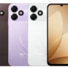 Oppo A6c Meluncur di Indonesia dengan Baterai 7000mAh Harga Rp2 Jutaan