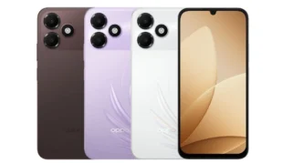 Oppo A6c Meluncur di Indonesia dengan Baterai 7000mAh Harga Rp2 Jutaan