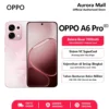 Oppo A6c Resmi Meluncur di Indonesia dengan Baterai 7000mAh, Harga Mulai Rp2,4 Juta