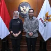 Optimalisasi PHTC Presiden, Kementerian PANRB dan Kemenkes Fokus Perkuat SDM Kesehatan