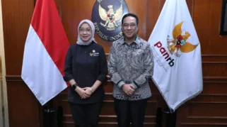 Optimalisasi PHTC Presiden, Kementerian PANRB dan Kemenkes Fokus Perkuat SDM Kesehatan