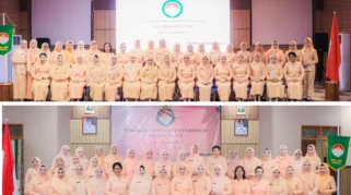 Organisasi Wanita Didorong Perkuat Peran Sosial dan Kemitraan Pembangunan di Lumajang