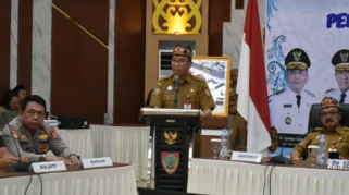 OSMA Jadi Sarana Perkuat Soliditas ASN Pemkab Jember
