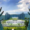 Otorita IKN Tegaskan Pembangunan Nusantara Tetap Berlanjut Meski MK Sebut Jakarta Masih Ibu Kota