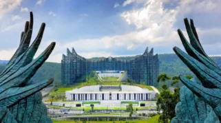 Otorita IKN Tegaskan Pembangunan Nusantara Tetap Berlanjut Meski MK Sebut Jakarta Masih Ibu Kota