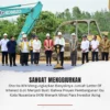 Otorita IKN Tegaskan Proyek Pembangunan Ibu Kota Nusantara Tetap Berjalan dan Tidak Mangkrak