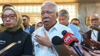 Otorita Tegaskan Pembangunan IKN Tetap Berjalan Pasca Putusan MK