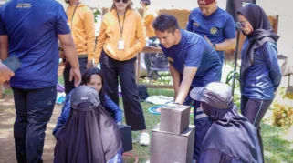 Outbound: Konsep Menarik Namun Gagal Menjelaskan Kelebihan Crafting Co-op