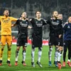 Paderborn Promosi ke Bundesliga Setelah Mengalahkan Wolfsburg di Playoff Relegasi