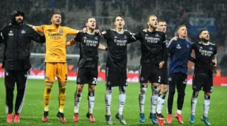 Paderborn Promosi ke Bundesliga Setelah Mengalahkan Wolfsburg di Playoff Relegasi