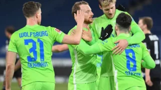Paderborn Tundukkan Wolfsburg dan Pastikan Promosi ke Bundesliga 2025/26
