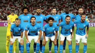 Pafos FC: Klub Siprus Memasuki Sejarah Liga Champions