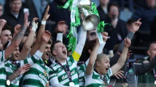 Pafos FC Siap Hadapi Tantangan di Eropa Setelah Celtic Raih Piala Skotlandia