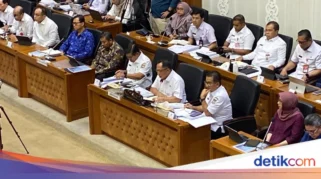 Pakar Hukum Tegaskan Jakarta Tetap Ibu Kota Sampai Keppres Pemindahan IKN Terbit
