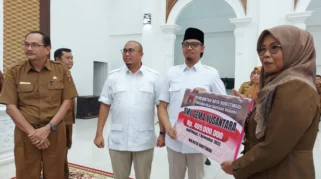 Pakar Minta Pemerintah Berikan Pengakuan Khusus untuk Guru Honorer Senior