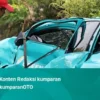 Pakar: Paham Fitur Mobil Baru Bisa Jadi Pembeda Antara Selamat dan Celaka