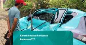 Pakar: Paham Fitur Mobil Baru Bisa Jadi Pembeda Antara Selamat dan Celaka
