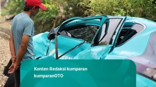 Pakar: Paham Fitur Mobil Baru Bisa Jadi Pembeda Antara Selamat dan Celaka