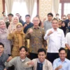 Pakar UGM Tekankan Pentingnya Kebijakan Pemerintah Berbasis Bukti Ilmiah