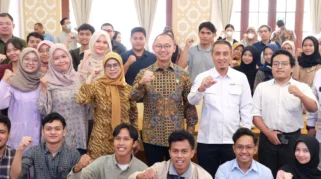 Pakar UGM Tekankan Pentingnya Kebijakan Pemerintah Berbasis Bukti Ilmiah