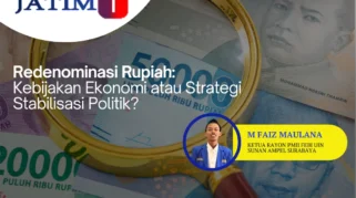 Pakar UMKM UB: Strategi DNDF Kunci Stabilisasi Rupiah