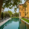 Palacete Severo: Hotel Bergaya Galeri Seni di Porto