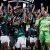 Palmeiras Perkuat Posisi di Puncak Klasemen Setelah Kemenangan atas Flamengo