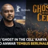 Pameran Imersif “Ghost in a Cell” Karya Joko Anwar Hadir di Jakarta dengan Sentuhan Horor Psikologis