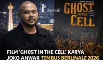 Pameran Imersif “Ghost in a Cell” Karya Joko Anwar Hadir di Jakarta dengan Sentuhan Horor Psikologis