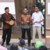 Pameran Keris Nasional 2026 Jadi Ruang Edukasi Budaya bagi Generasi Muda