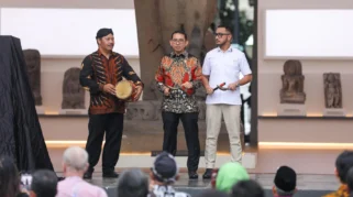 Pameran Keris Nasional 2026 Jadi Ruang Edukasi Budaya bagi Generasi Muda