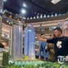 Pameran Properti Global 2026 Bidik Transaksi Rp 100 Miliar, Diversifikasi Aset Kian Menguat