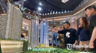 Pameran Properti Global 2026 Bidik Transaksi Rp 100 Miliar, Diversifikasi Aset Kian Menguat