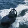 Panaskan Laut Mediterania, Turki Siapkan 100 Kapal Drone Kamikaze yang Hancur Bersama Targetnya