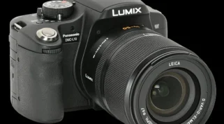 Panasonic LUMIX L10: Kamera Kompak Fixed-Lens Baru Rayakan 25 Tahun LUMIX