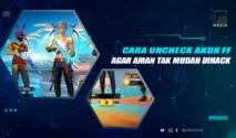 Panduan Aman Melakukan Uncheck Akun FF untuk Lindungi Data Pribadi