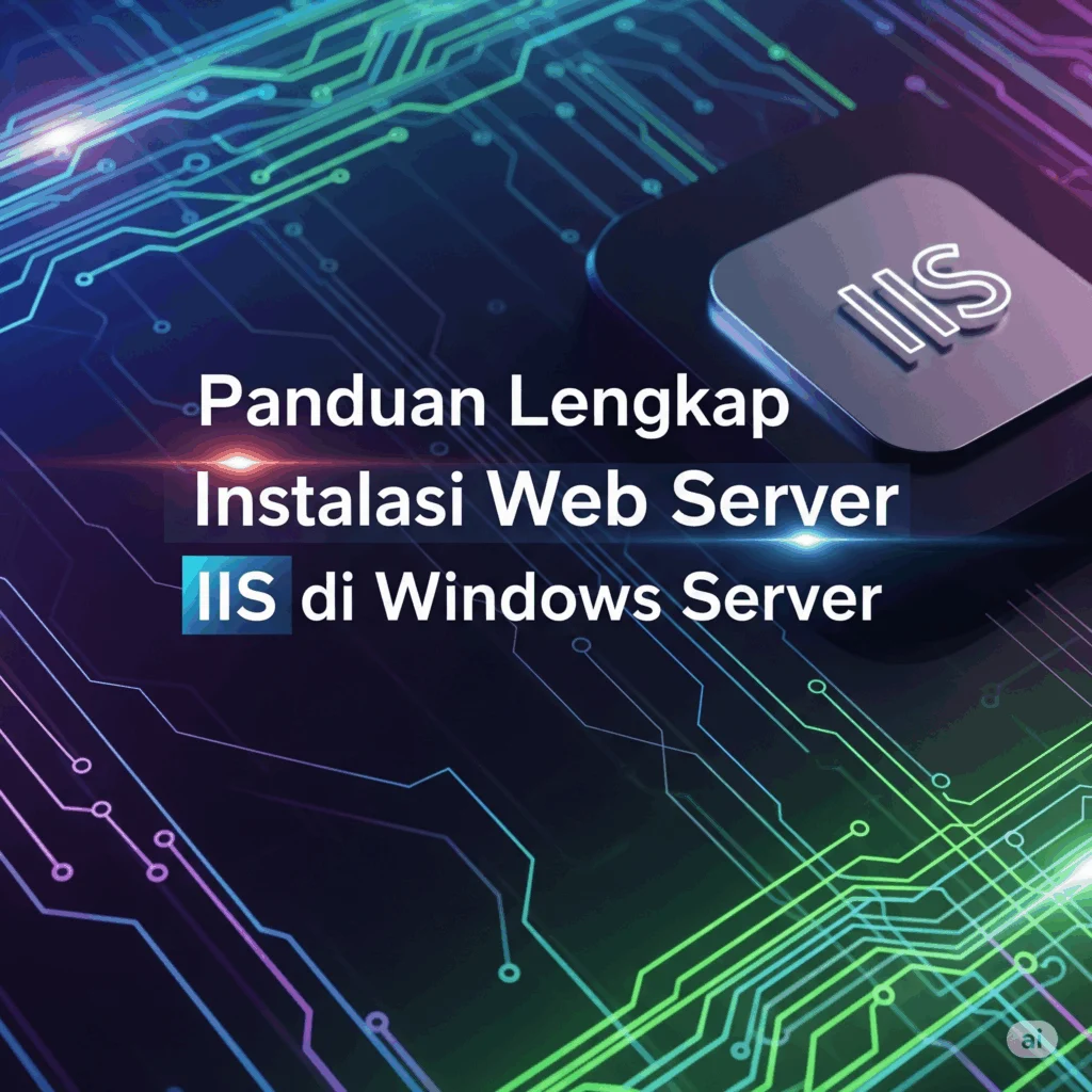 Panduan instalasi AI generator gratis di Windows: Mengatasi masalah umum