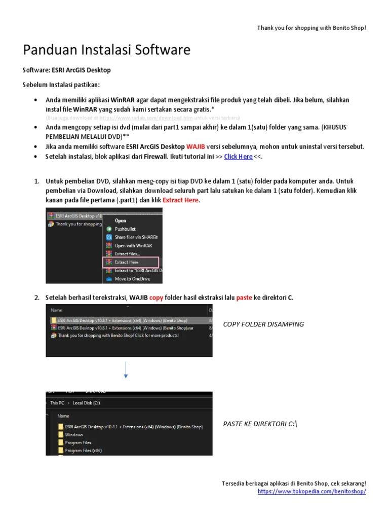 Panduan instalasi AI generator gratis di Windows: Mengunduh model dan dependensi