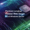 Panduan instalasi AI generator gratis di Windows: Persiapan awal