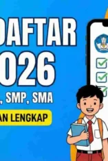 Panduan Lengkap Cara Daftar Jalur Afirmasi Sekolah SD, SMP, dan SMA 2026 Beserta Persyaratannya