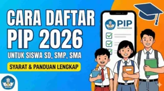 Panduan Lengkap Cara Daftar Jalur Afirmasi Sekolah SD, SMP, dan SMA 2026 Beserta Persyaratannya