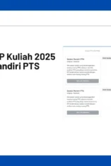 Panduan Lengkap Cara Daftar KIP Kuliah Jalur Mandiri untuk Camaba 2026 Secara Online