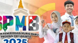 Panduan Lengkap Cara Daftar SPMB Jakarta Jenjang SD 2026 Jalur Domisili, Afirmasi, dan Mutasi