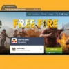Panduan Lengkap Cara Download FF Beta di Google Play Store Versi Terbaru 2026